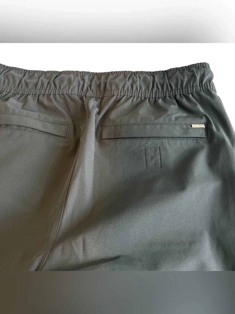 Vuori relaxed fit